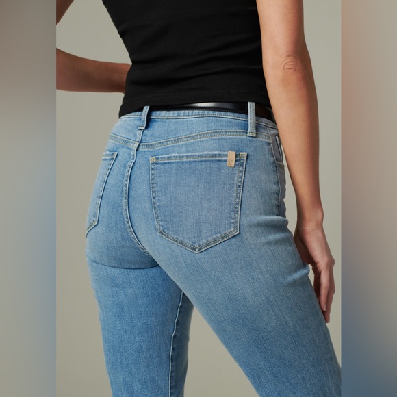 The Callie - High Rise Boot - Picture 5 of 9